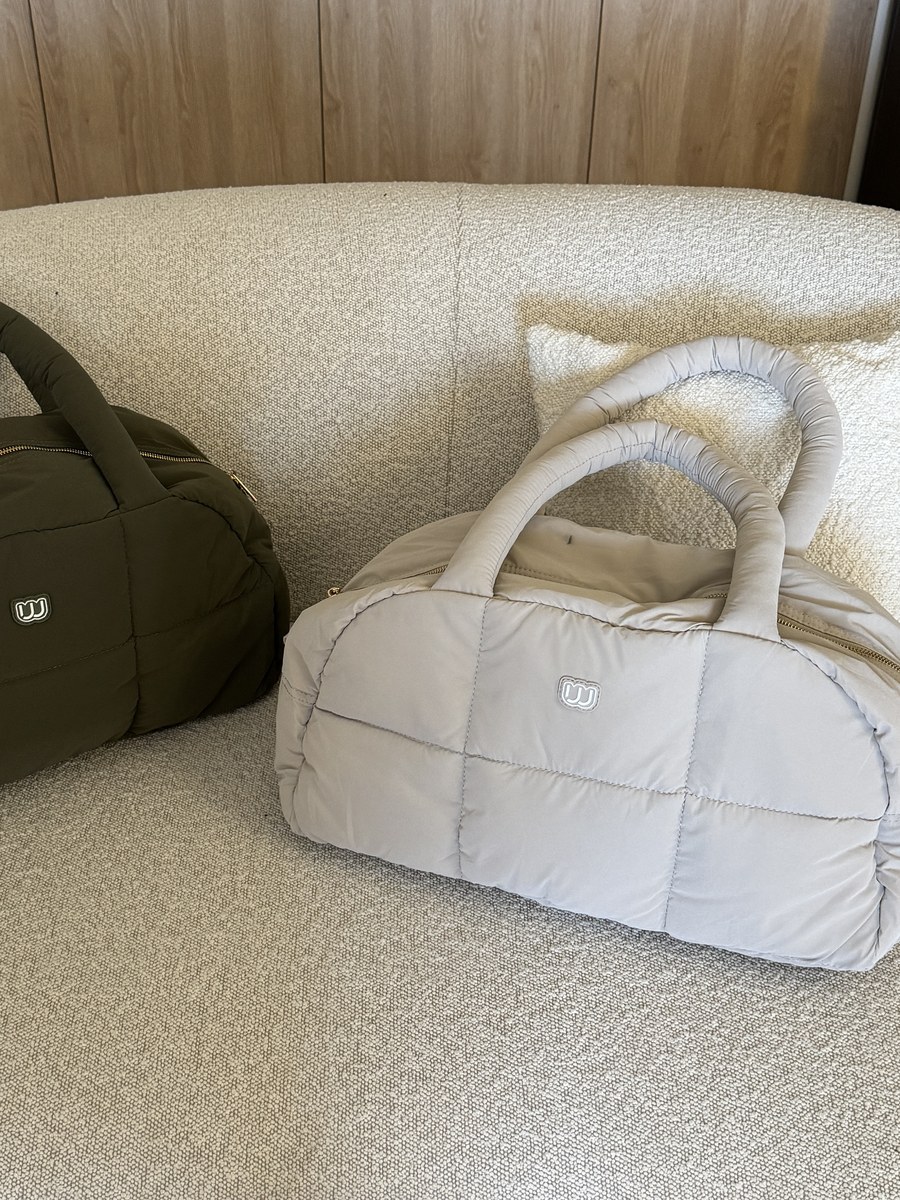 Cloud Bag | JJ Activewear